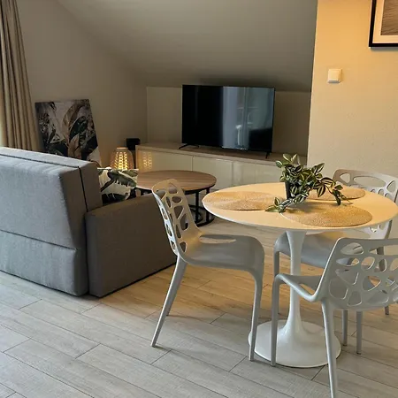 Apartament Buena Vista Czarna Góra *