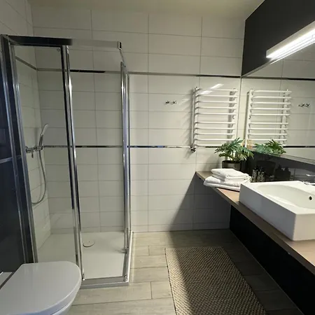 Buena Vista Czarna Góra Apartament *