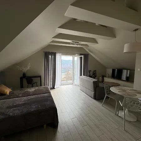 Buena Vista Czarna Gora Sienna (Klodzko)