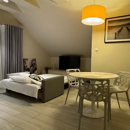 Buena Vista Czarna Gora Daire