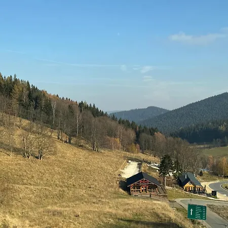 Daire Buena Vista Czarna Gora *