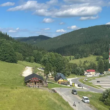 Apartament Buena Vista Czarna Góra