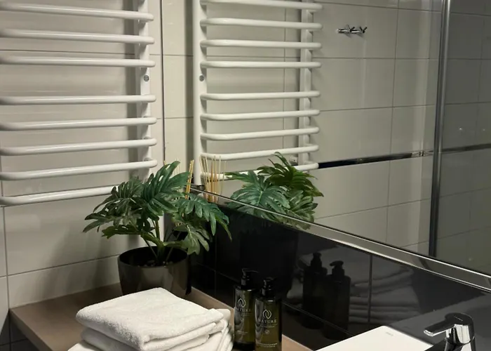 Apartment Buena Vista Czarna Gora