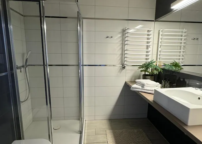 Buena Vista Czarna Gora Apartment *