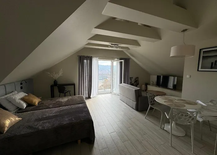 Buena Vista Czarna Gora Sienna (Klodzko)