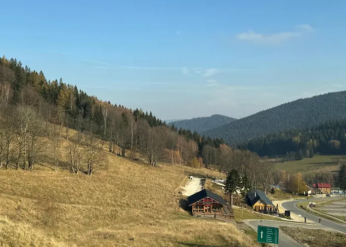 Apartment Buena Vista Czarna Gora *