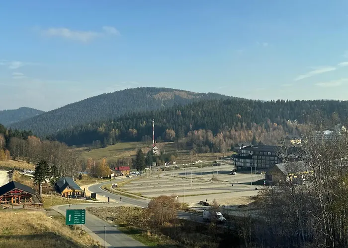 Daire Buena Vista Czarna Gora Sienna (Klodzko)