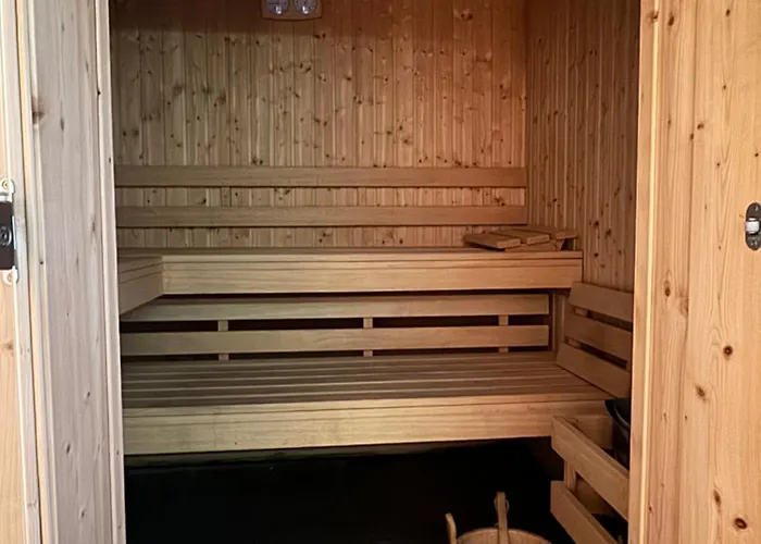 Buena Vista Czarna Gora Apartment Sienna (Klodzko)